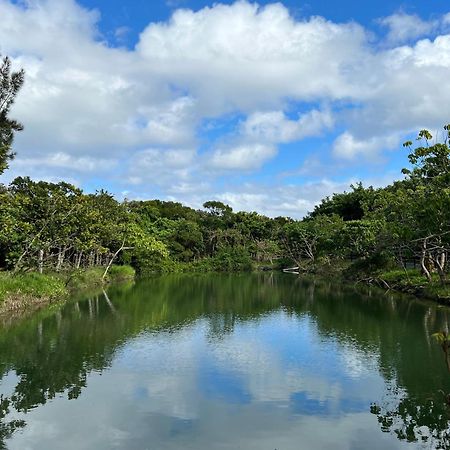 Toptai Homestay Kenting Bagian luar foto