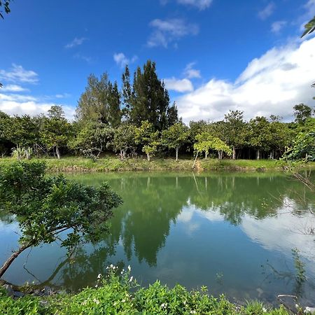 Toptai Homestay Kenting Bagian luar foto