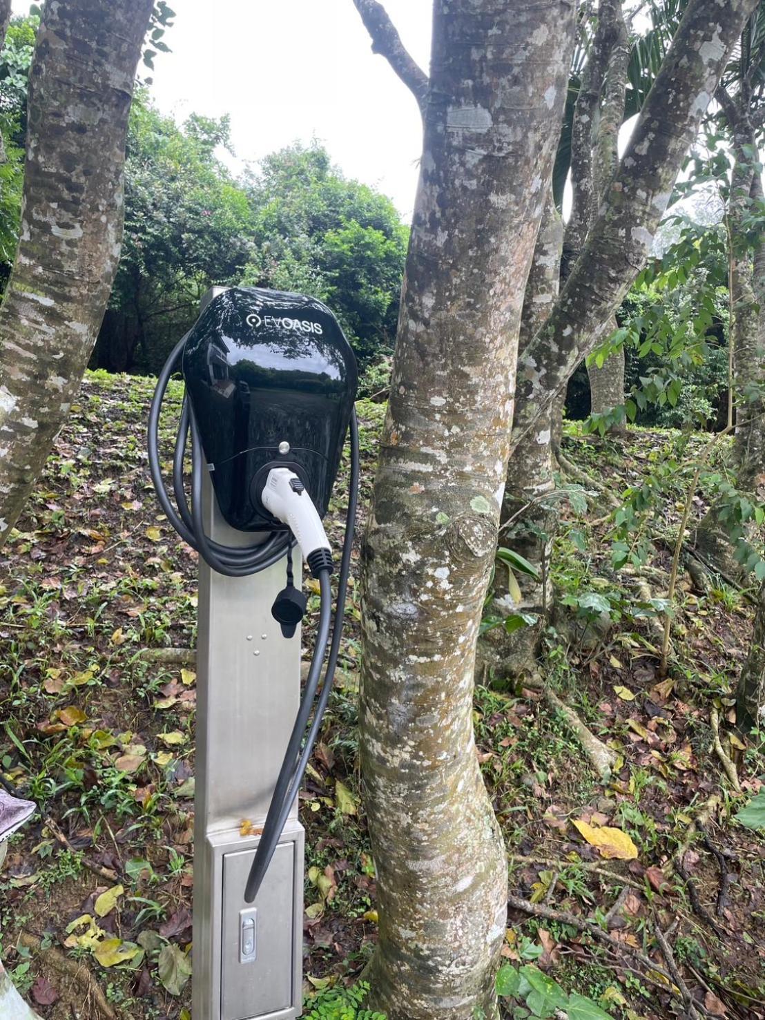 Toptai Homestay Kenting Bagian luar foto