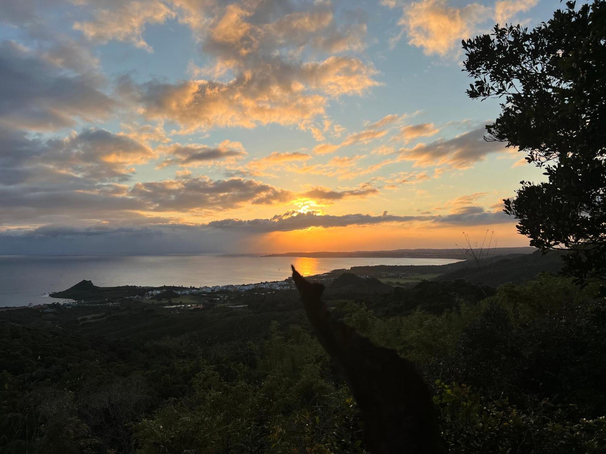 Toptai Homestay Kenting Bagian luar foto