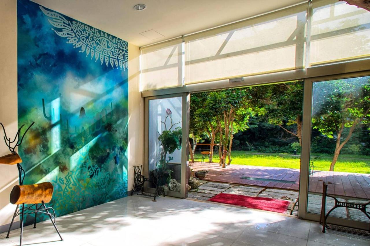 Toptai Homestay Kenting Bagian luar foto