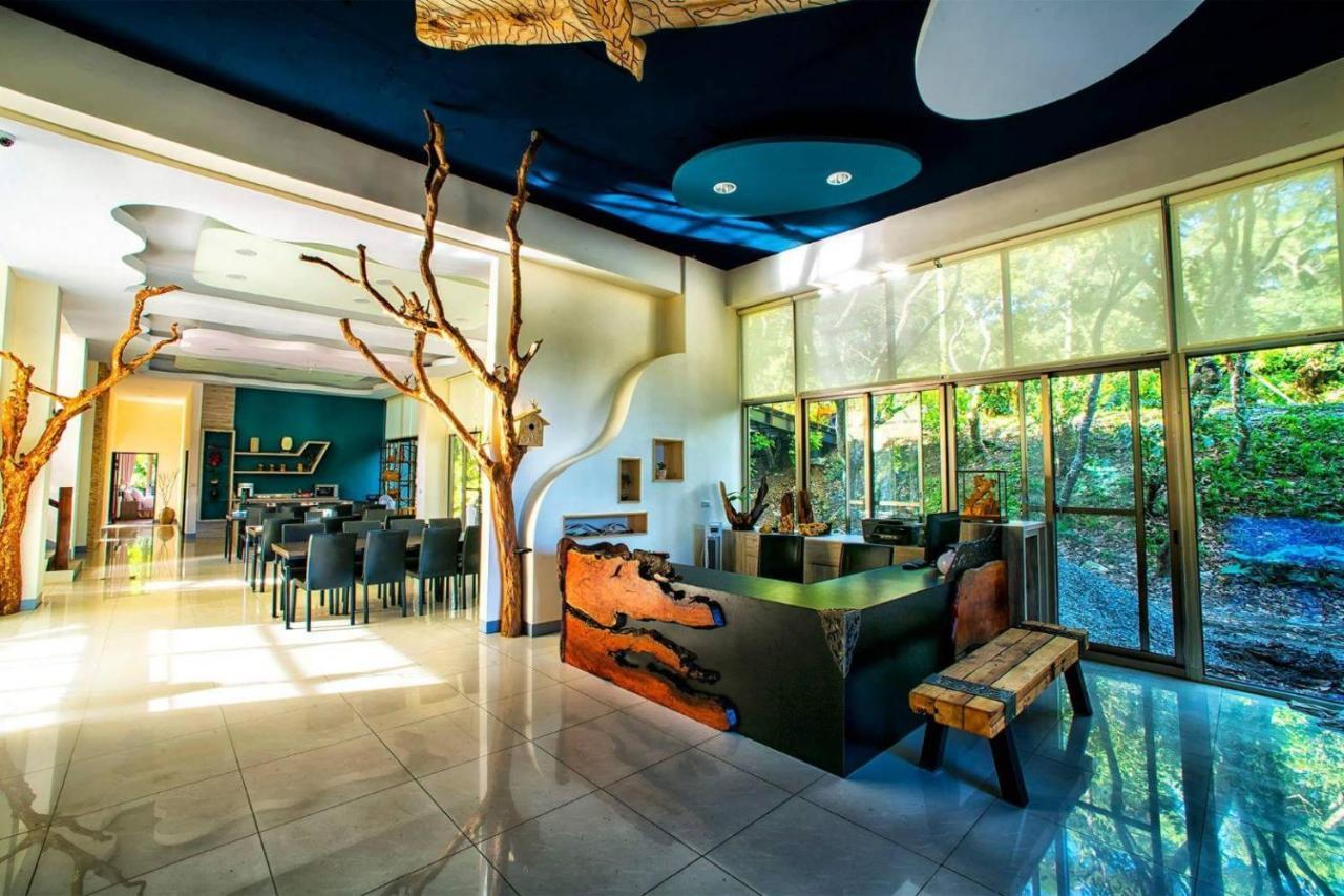 Toptai Homestay Kenting Bagian luar foto