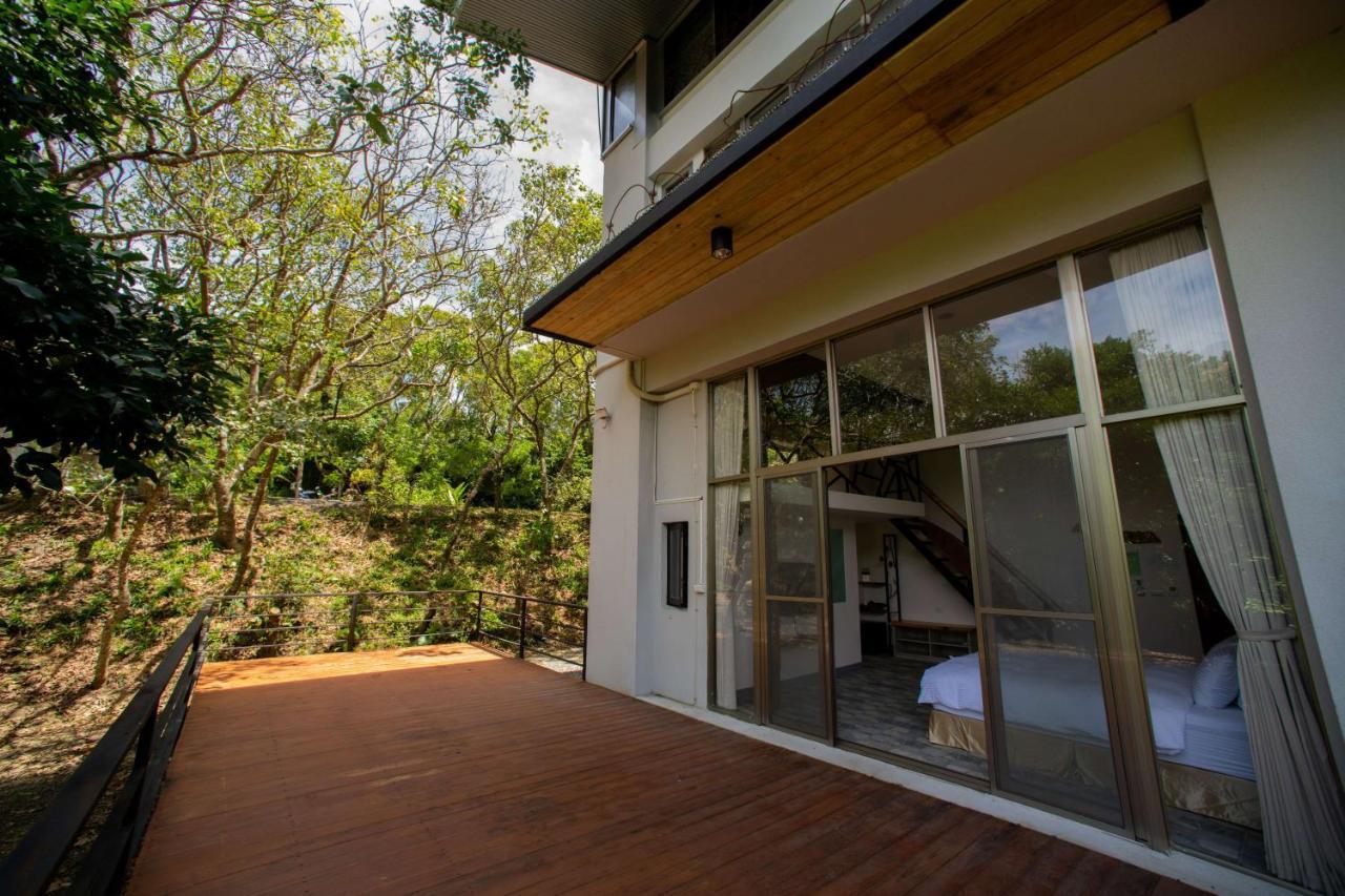 Toptai Homestay Kenting Bagian luar foto