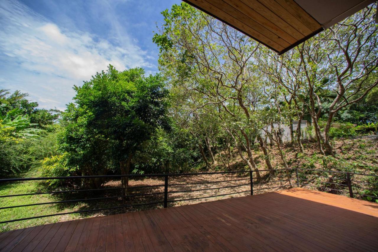 Toptai Homestay Kenting Bagian luar foto