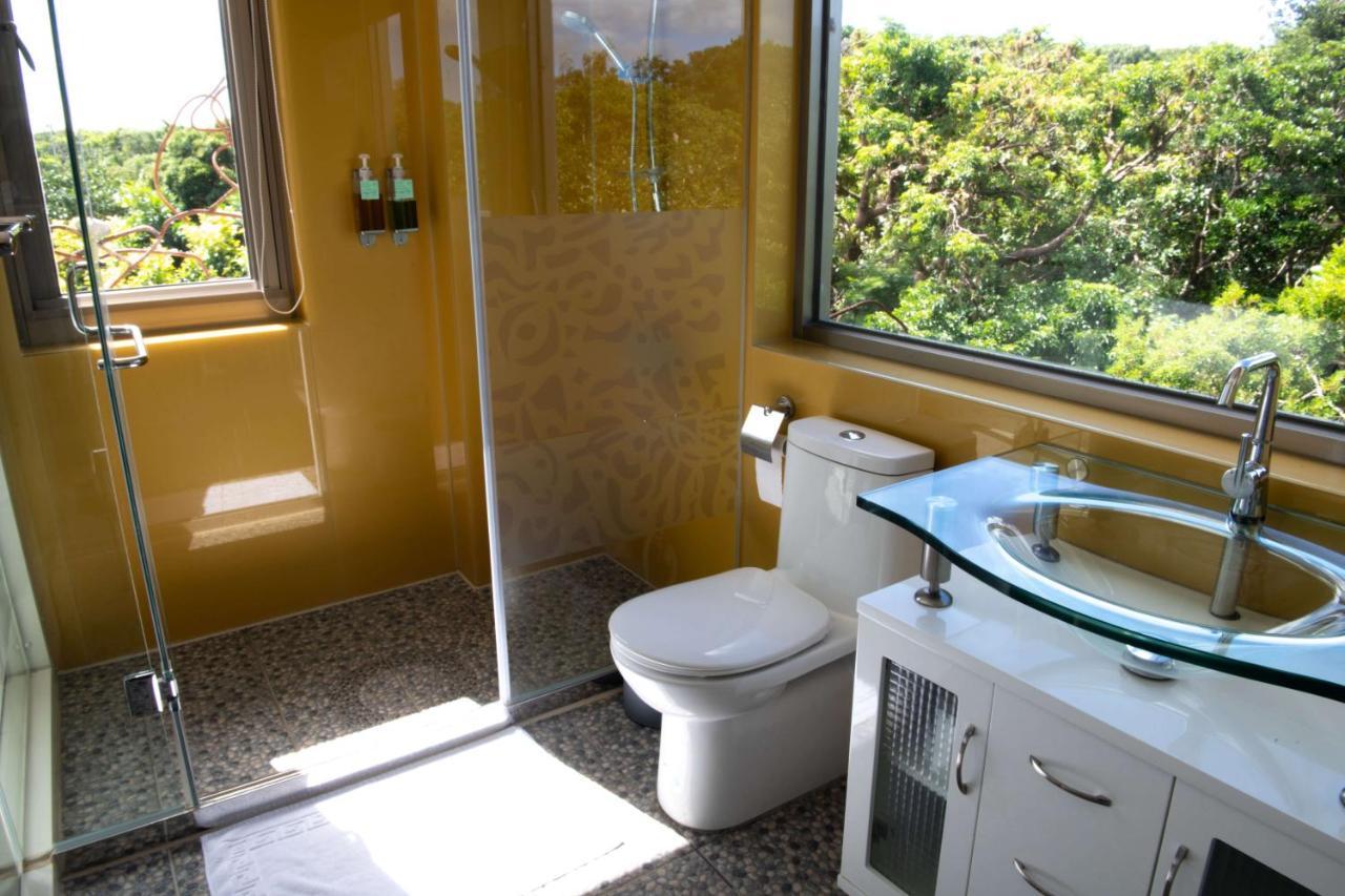 Toptai Homestay Kenting Bagian luar foto