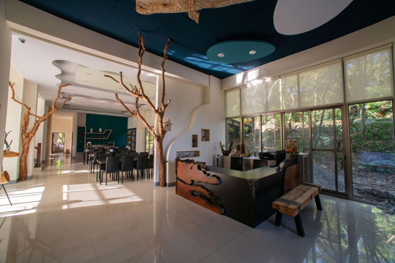 Toptai Homestay Kenting Bagian luar foto