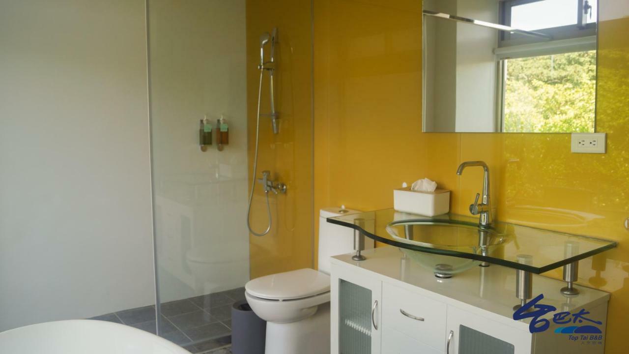 Toptai Homestay Kenting Bagian luar foto
