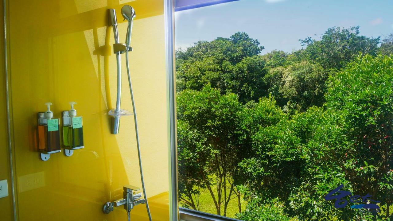 Toptai Homestay Kenting Bagian luar foto